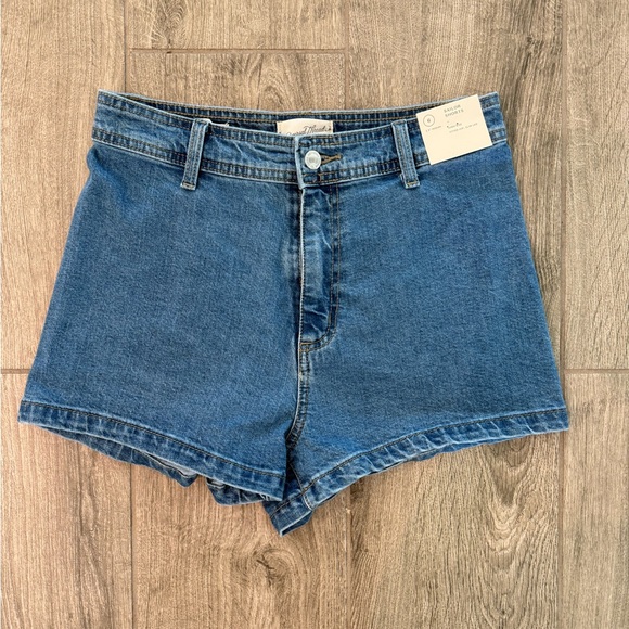 Universal Thread Pants - Universal Thread High-rise shorts